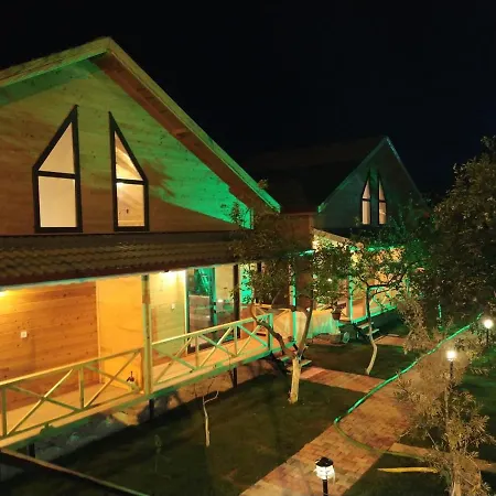 Denizimapartbungalov Демре Екстер'єр фото