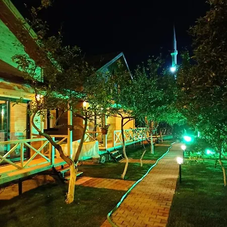 Denizimapartbungalov Демре Екстер'єр фото