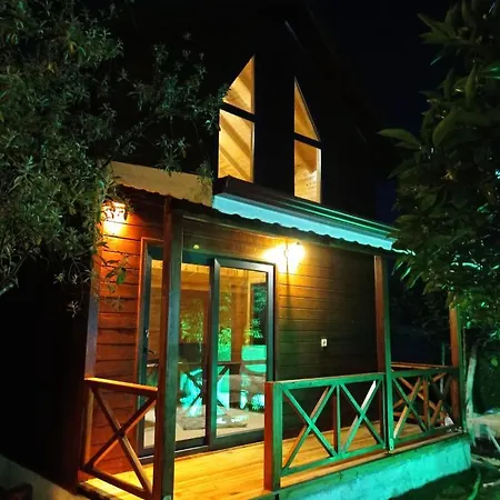 Denizimapartbungalov Демре Екстер'єр фото