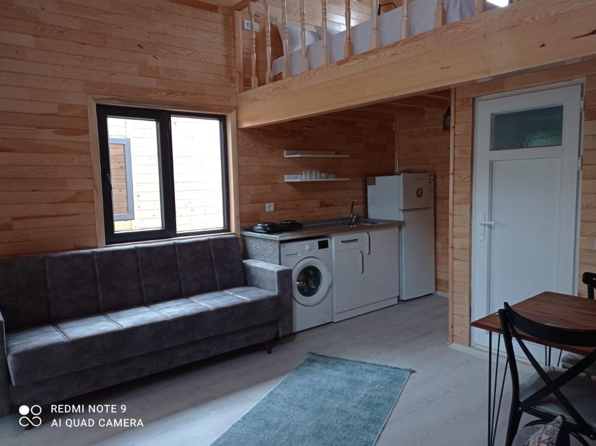 Denizimapartbungalov