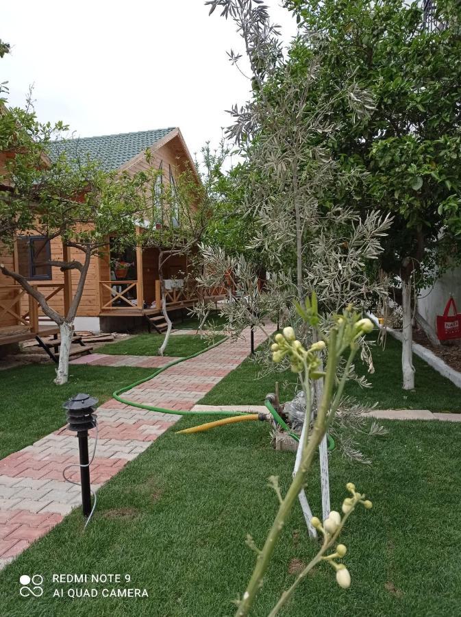 Denizimapartbungalov Demre