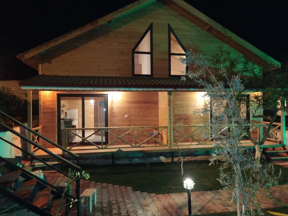 Apartment Denizimapartbungalov