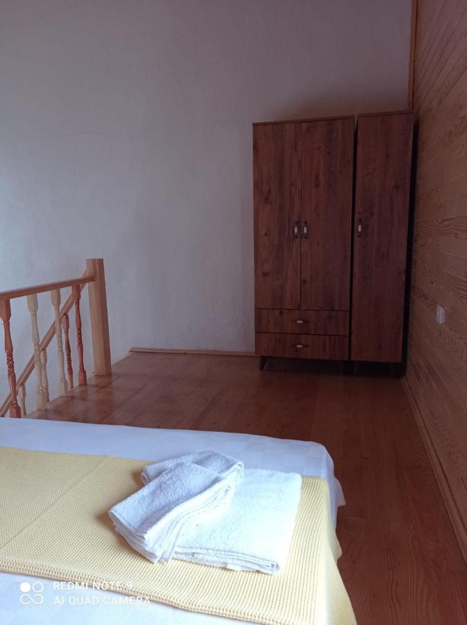 Apartment Denizimapartbungalov *