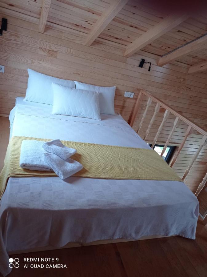 Denizimapartbungalov