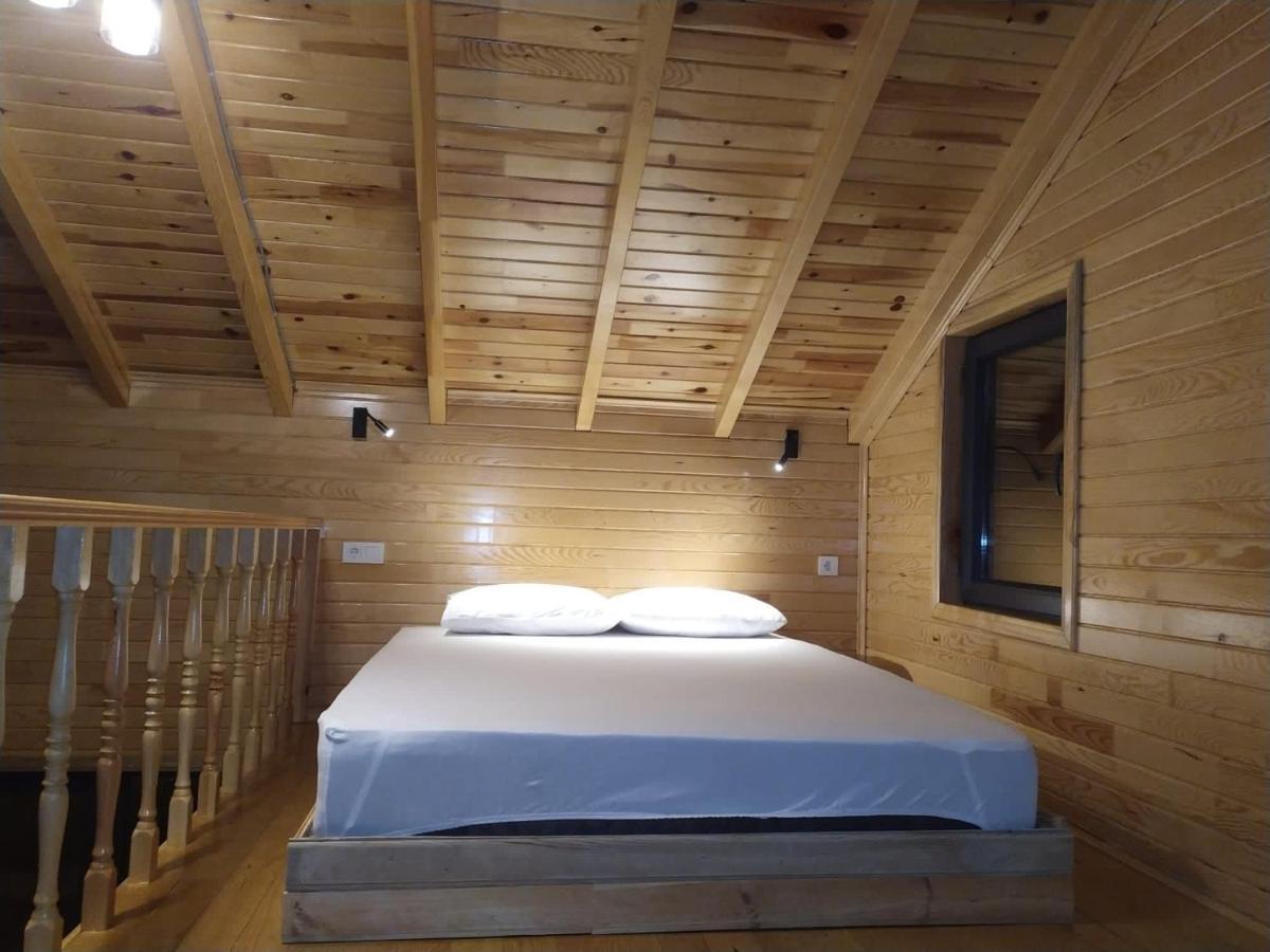 Denizimapartbungalov * Demre