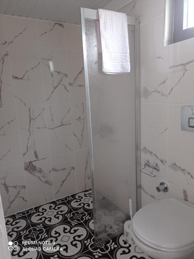 Denizimapartbungalov *