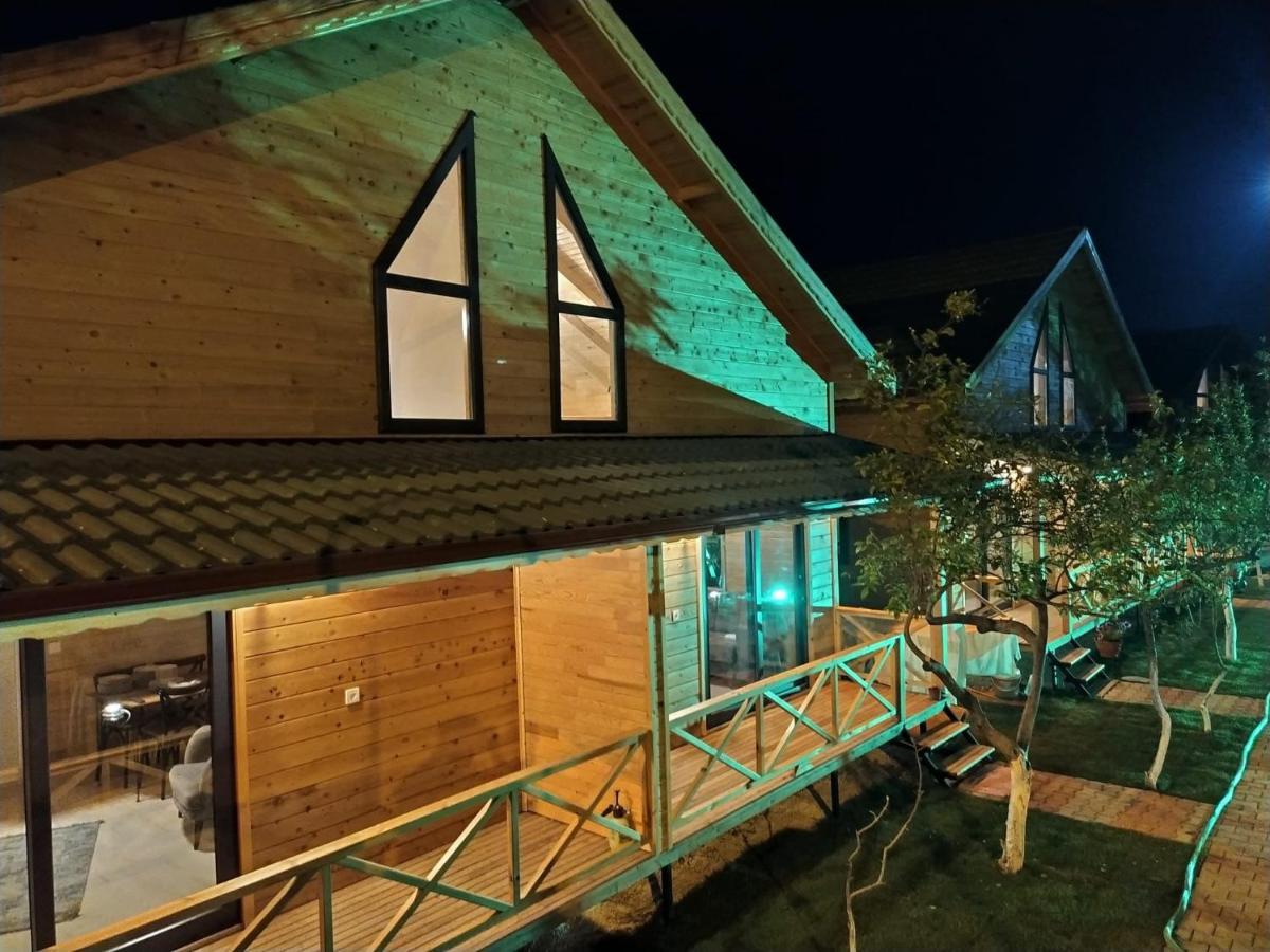 Denizimapartbungalov * Demre