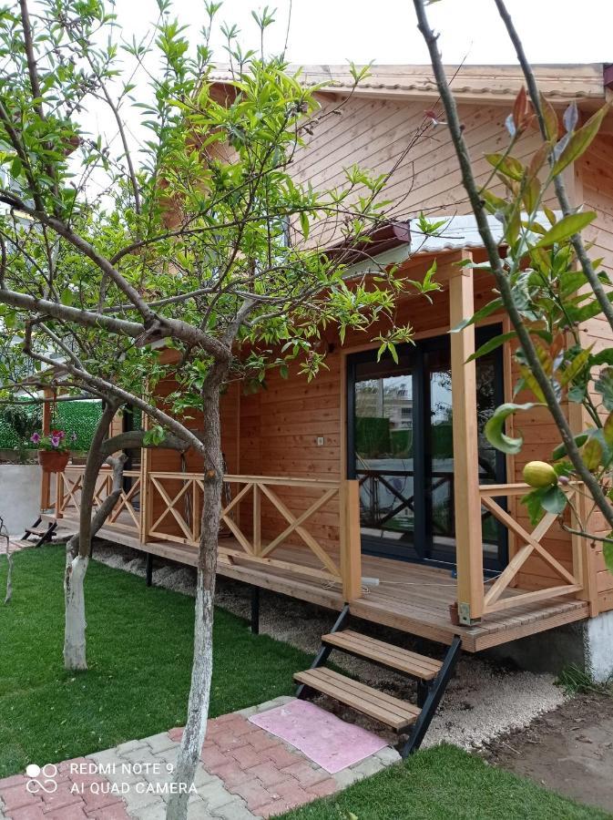 Apartment Denizimapartbungalov *